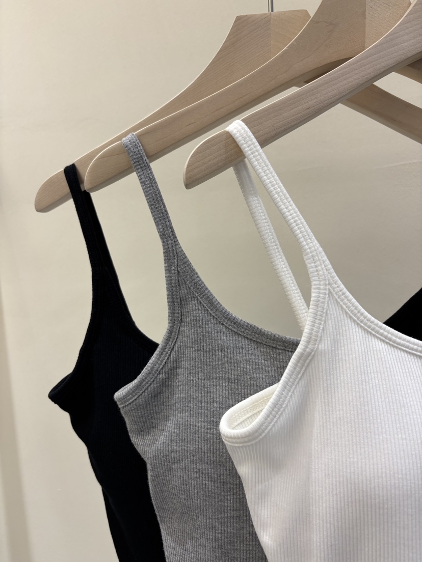 MABE東大門代購女裝新品推薦時尚人氣休閑職業熱賣吊帶背心MABE吊帶/背心