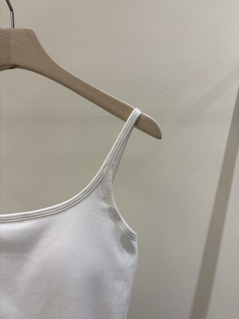 MABE東大門代購女裝新品推薦時尚人氣休閑職業熱賣吊帶背心MABE吊帶/背心