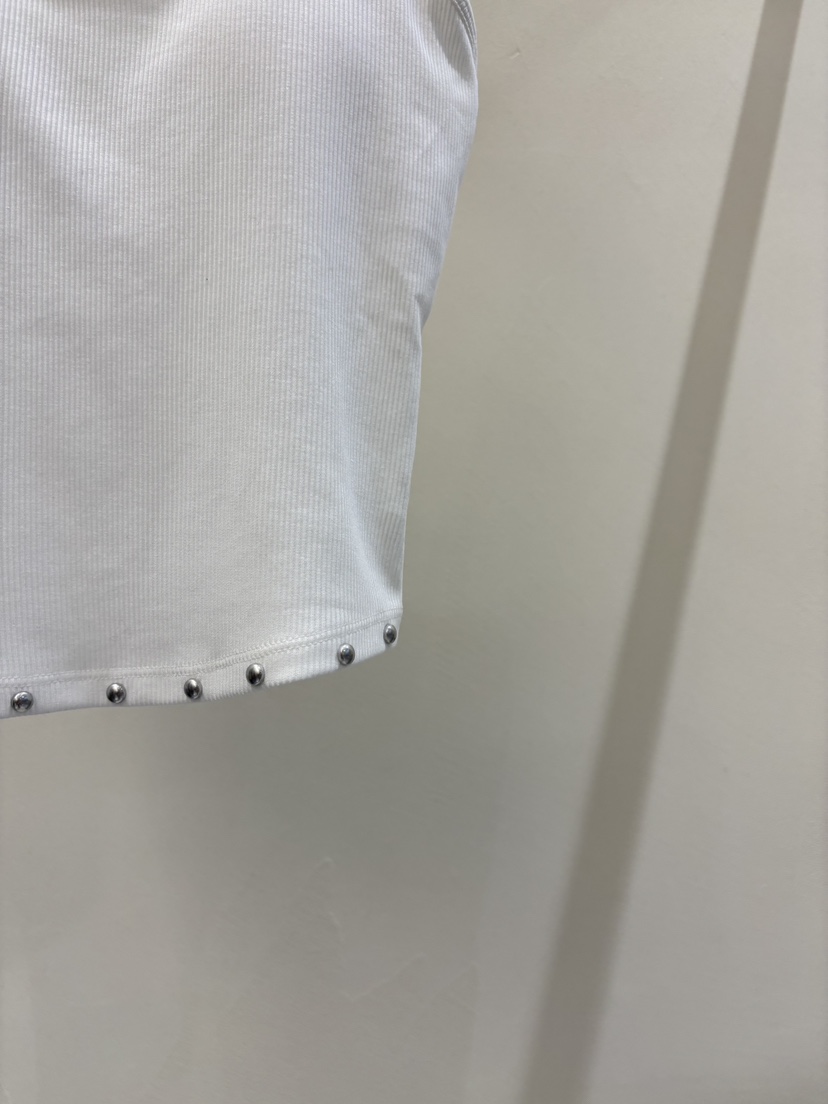 MABE東大門代購女裝新品推薦時尚人氣休閑職業熱賣吊帶背心MABE吊帶/背心