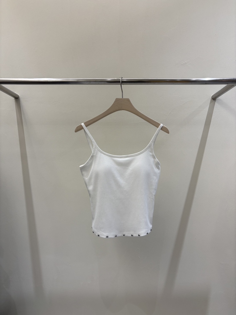 MABE東大門代購女裝新品推薦時尚人氣休閑職業熱賣吊帶背心MABE吊帶/背心圖色1