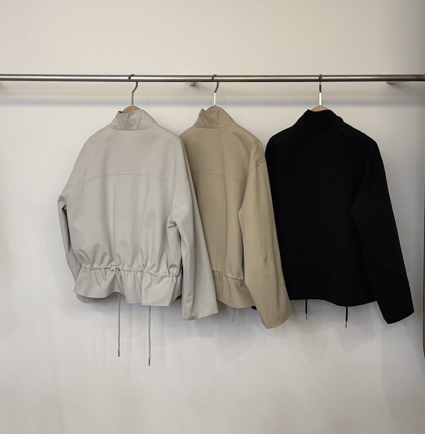 TWENTY FOUR SEVEN24-7韓國直郵女士新款休閑熱賣夾克TEWNTY FOUR SEVEN24-7夾克