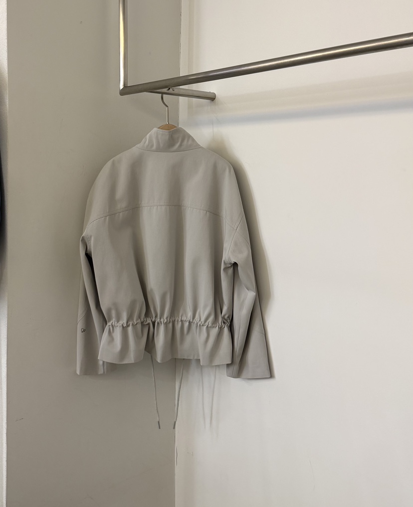 TWENTY FOUR SEVEN24-7韓國直郵女士新款休閑熱賣夾克TEWNTY FOUR SEVEN24-7夾克