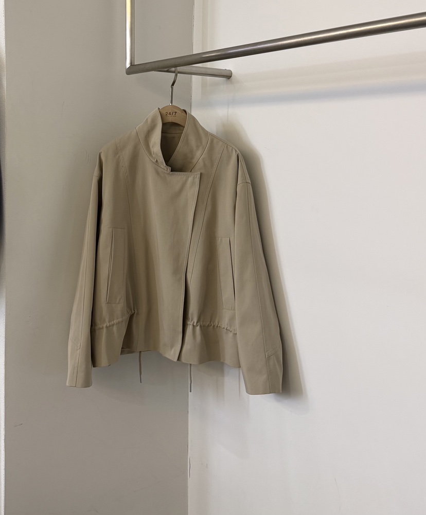 TWENTY FOUR SEVEN24-7韓國直郵女士新款休閑熱賣夾克TEWNTY FOUR SEVEN24-7夾克圖色2