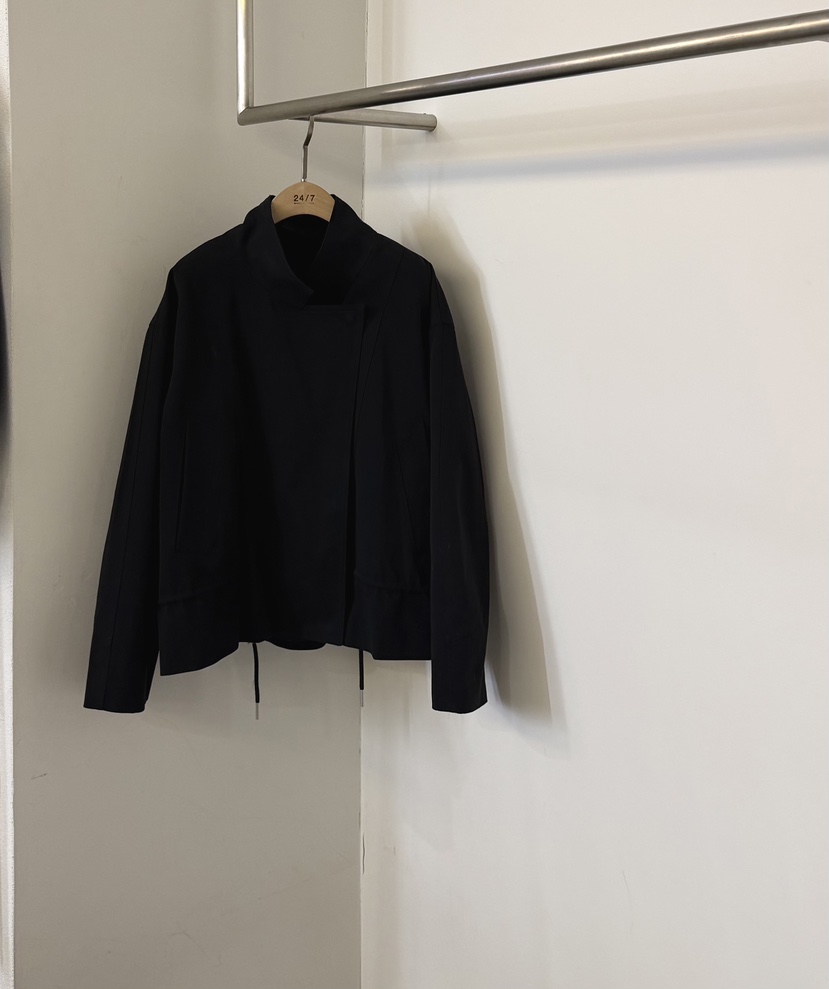 TWENTY FOUR SEVEN24-7韓國直郵女士新款休閑熱賣夾克TEWNTY FOUR SEVEN24-7夾克圖色3