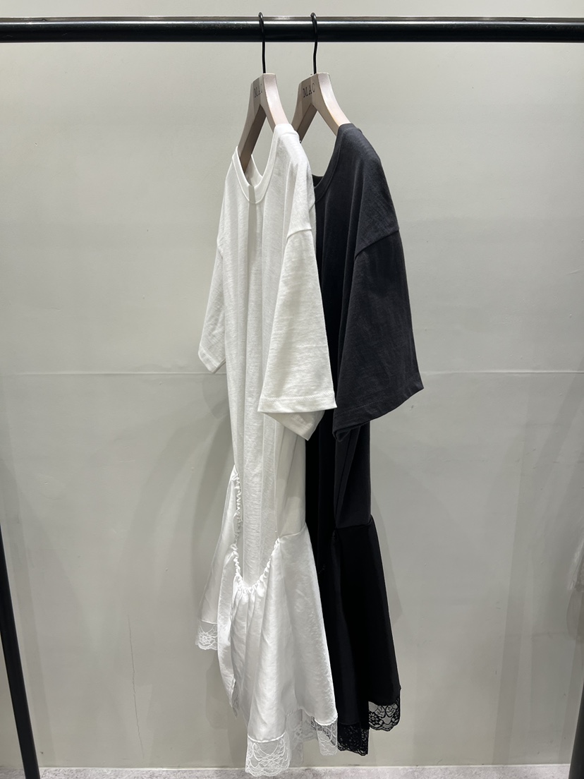 MAC韓國直郵女士新品人氣熱賣時尚職業推薦休閑真品連衣裙THE FORWARD MAC連衣裙