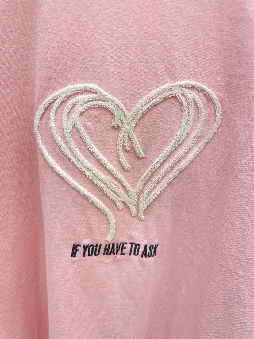 NYLON東大門實拍女士新品推薦時尚熱賣職業真品26春夏T恤NYLONT恤