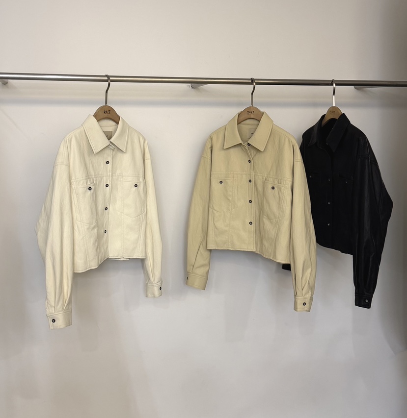 TWENTY FOUR SEVEN24-7韓國直郵女士新款職業套裝兩件套TEWNTY FOUR SEVEN24-7套裝