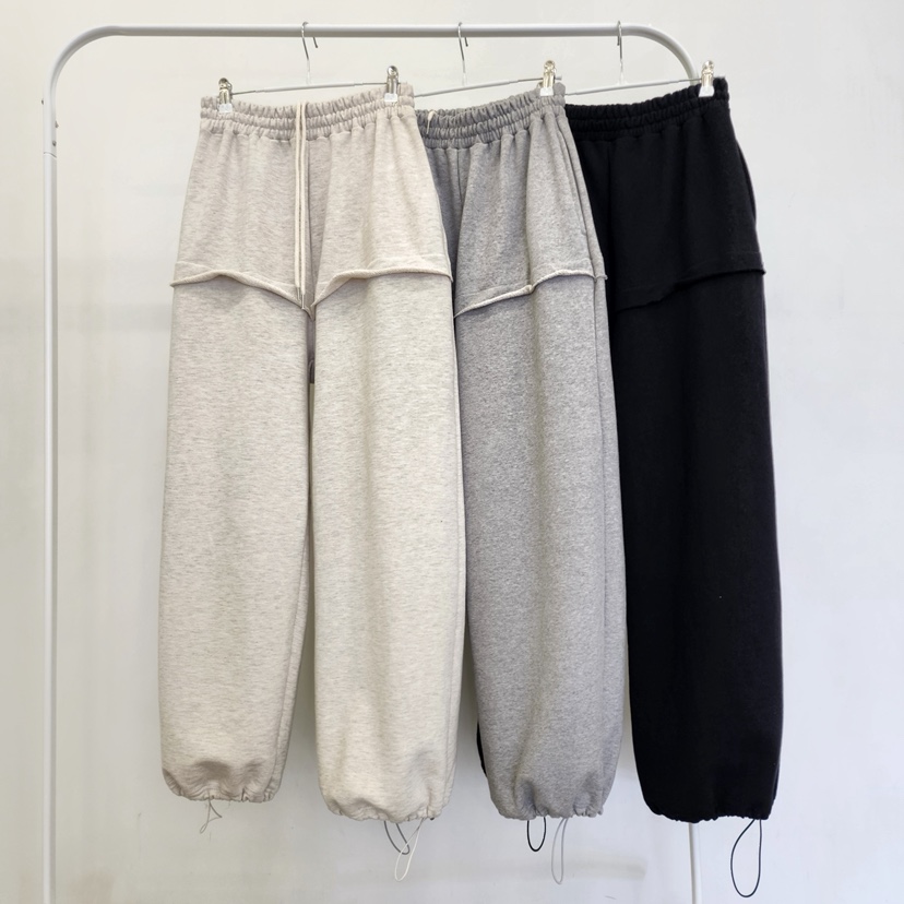 LA BLOOM東大門直郵女士新品人氣時尚真品休閑熱賣休閑褲La Bloom休閑褲