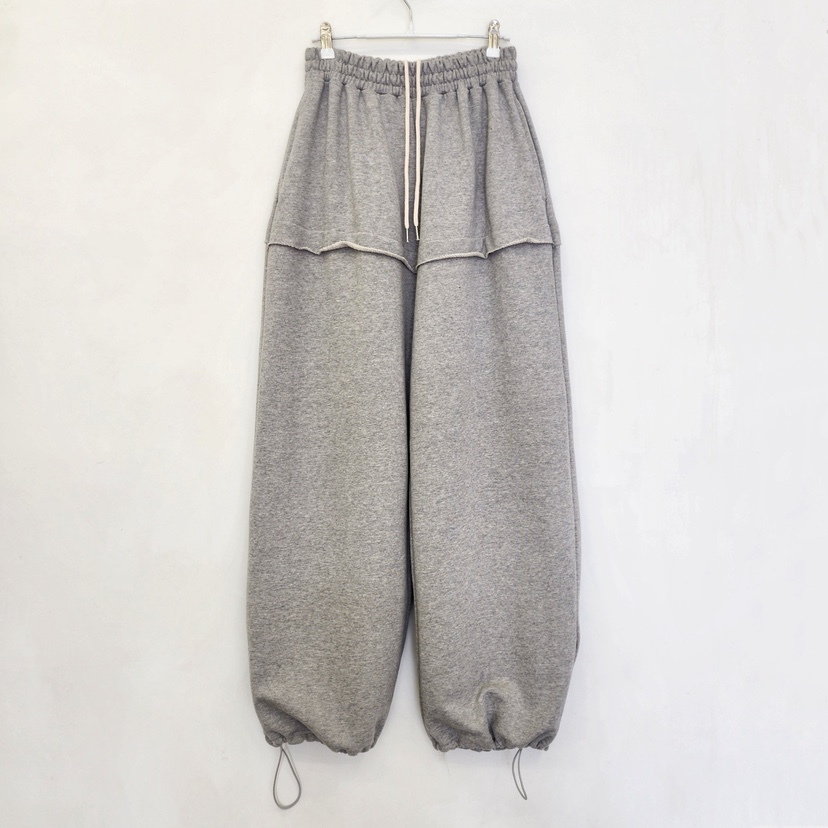 LA BLOOM東大門直郵女士新品人氣時尚真品休閑熱賣休閑褲La Bloom休閑褲圖色2