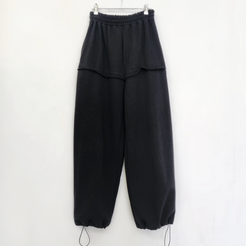 LA BLOOM東大門直郵女士新品人氣時尚真品休閑熱賣休閑褲La Bloom休閑褲圖色3