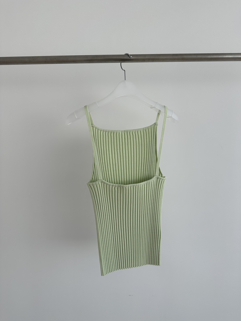 MAINT韓國代購女裝新款時尚推薦真品休閑人氣職業吊帶背心MAINT吊帶/背心