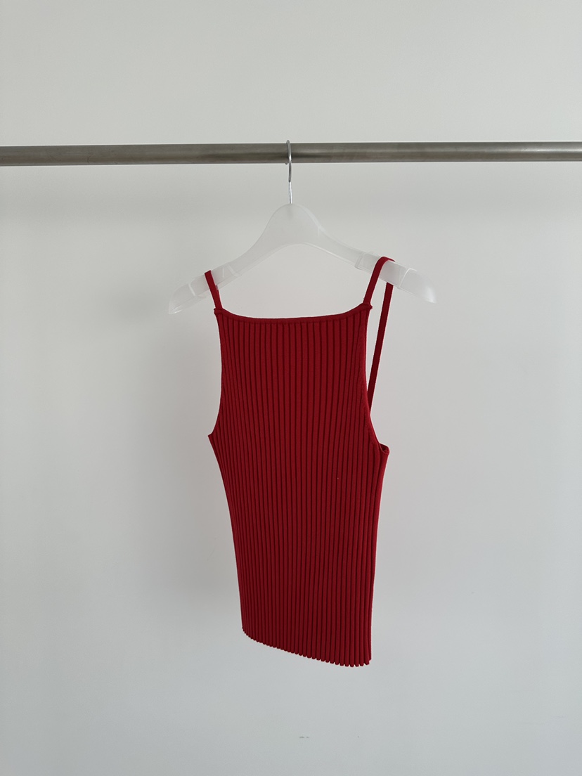 MAINT韓國代購女裝新款時尚推薦真品休閑人氣職業吊帶背心MAINT吊帶/背心圖色3