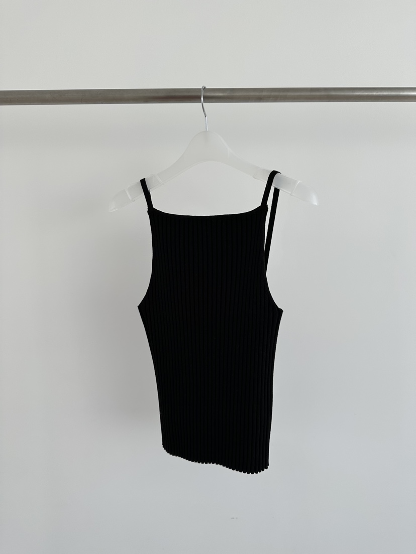 MAINT韓國代購女裝新款時尚推薦真品休閑人氣職業吊帶背心MAINT吊帶/背心圖色4