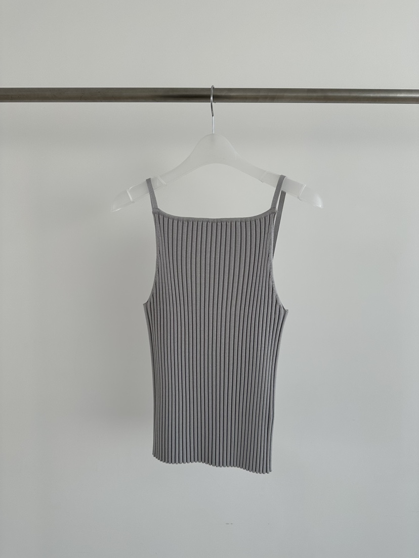 MAINT韓國代購女裝新款時尚推薦真品休閑人氣職業吊帶背心MAINT吊帶/背心圖色5