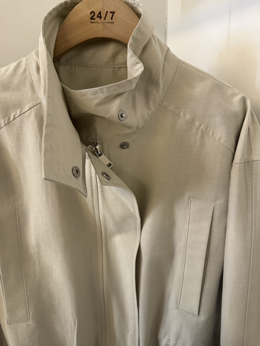 TWENTY FOUR SEVEN24-7韓國直郵女裝新品休閑熱賣夾克TEWNTY FOUR SEVEN24-7夾克