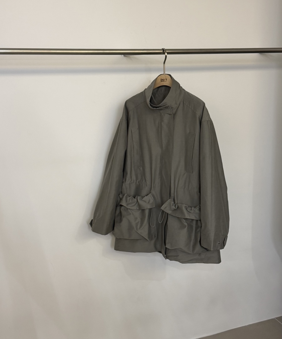 TWENTY FOUR SEVEN24-7韓國直郵女裝新品休閑熱賣夾克TEWNTY FOUR SEVEN24-7夾克圖色2