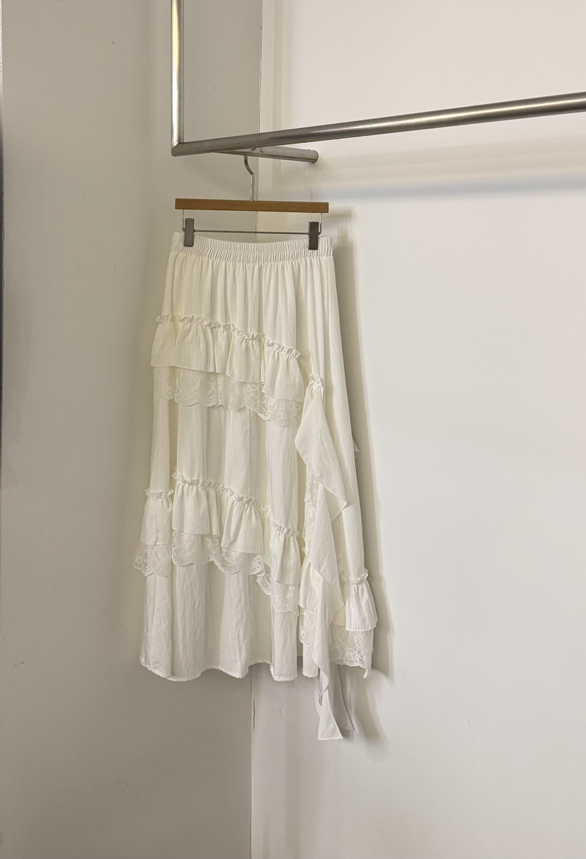 TWENTY FOUR SEVEN24-7東大門直郵女裝新款休閑人氣長裙TEWNTY FOUR SEVEN24-7長裙