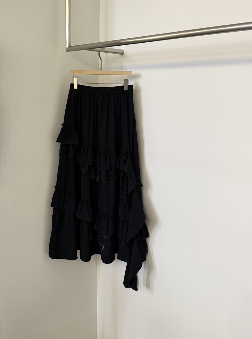 TWENTY FOUR SEVEN24-7東大門直郵女裝新款休閑人氣長裙TEWNTY FOUR SEVEN24-7長裙