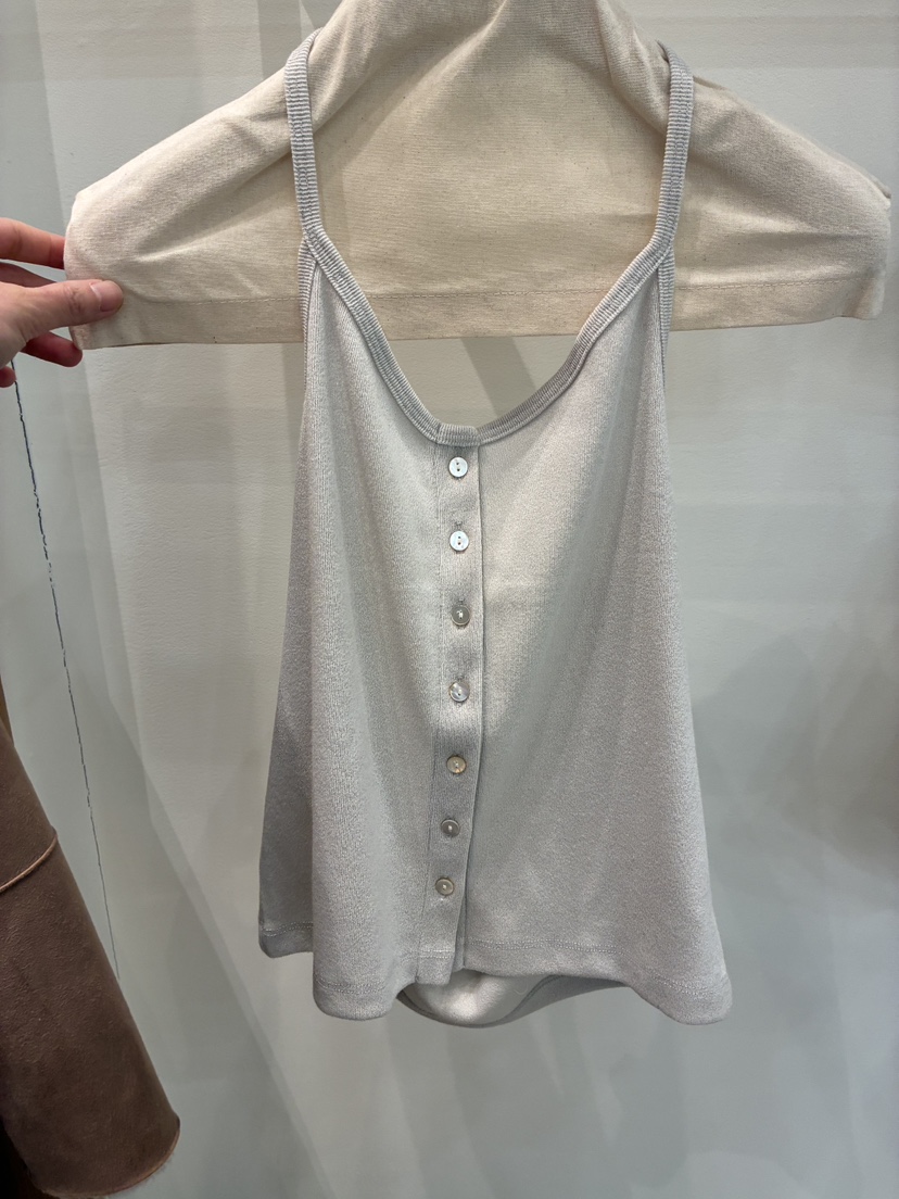 TORRE東大門直郵女士新品推薦職業人氣時尚熱賣真品吊帶背心TORRE吊帶/背心圖色2