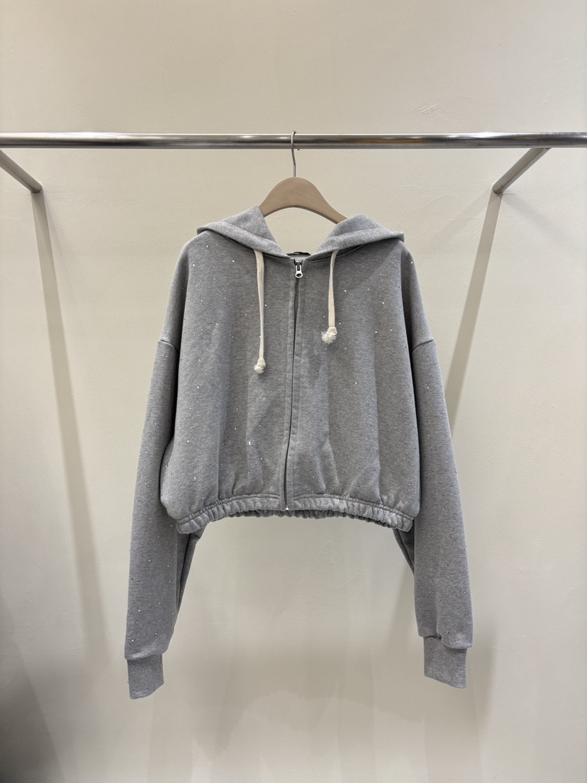 MABE東大門直郵女士新款時尚熱賣26春夏真品休閑推薦夾克MABE夾克圖色1