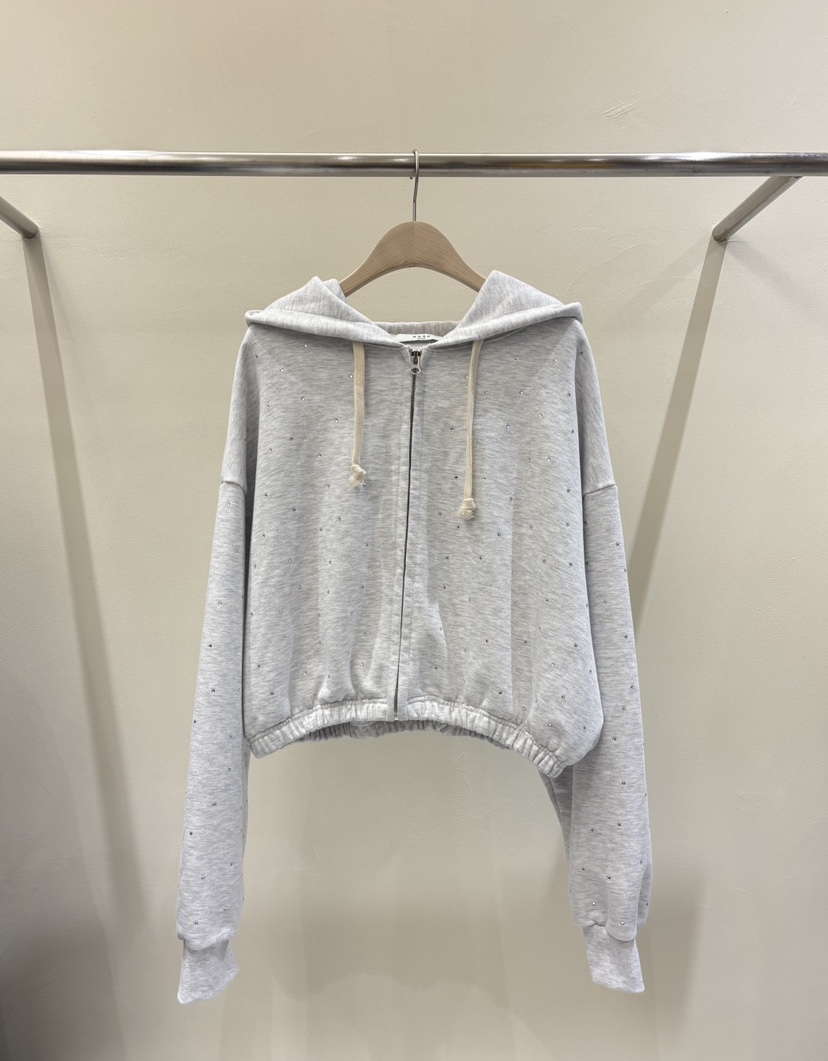 MABE東大門直郵女士新款時尚熱賣26春夏真品休閑推薦夾克MABE夾克圖色2