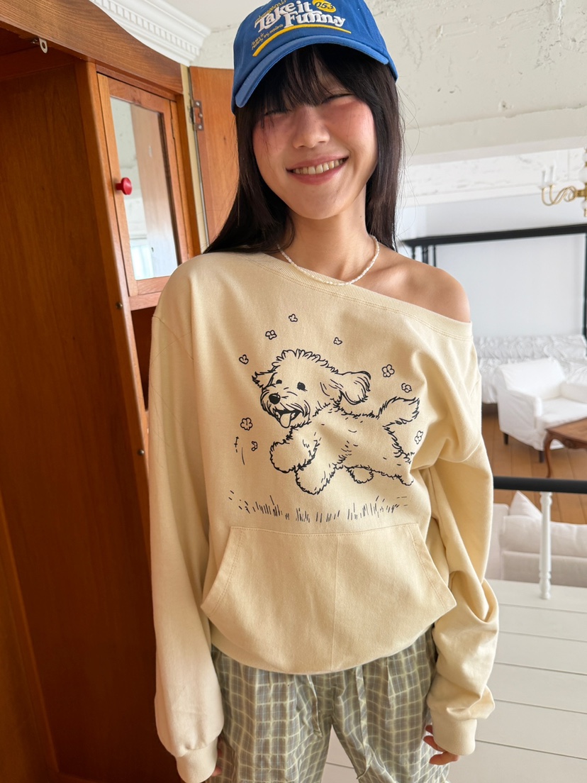 MORE THAN-P韓國直郵女裝新款真品人氣熱賣推薦時尚衛衣MORE THAN衛衣