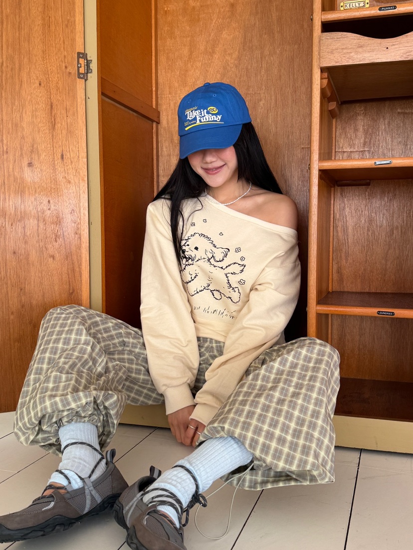 MORE THAN-P韓國直郵女裝新款真品人氣熱賣推薦時尚衛衣MORE THAN衛衣