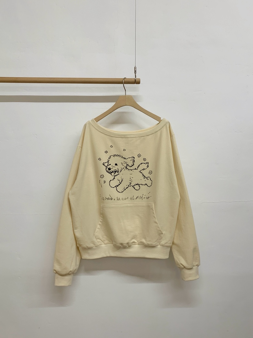 MORE THAN-P韓國直郵女裝新款真品人氣熱賣推薦時尚衛衣MORE THAN衛衣圖色2