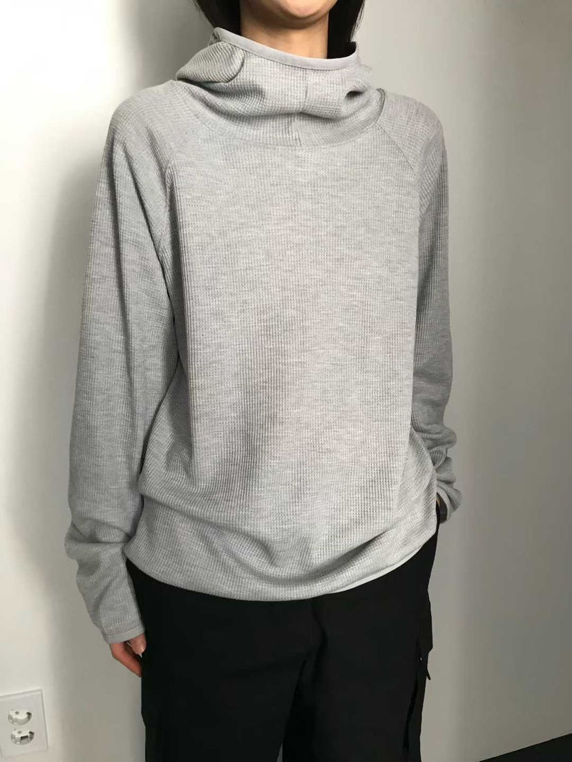 MAINT韓國直郵女士新品真品人氣熱賣推薦休閑26春夏長袖T恤MAINT長袖T恤