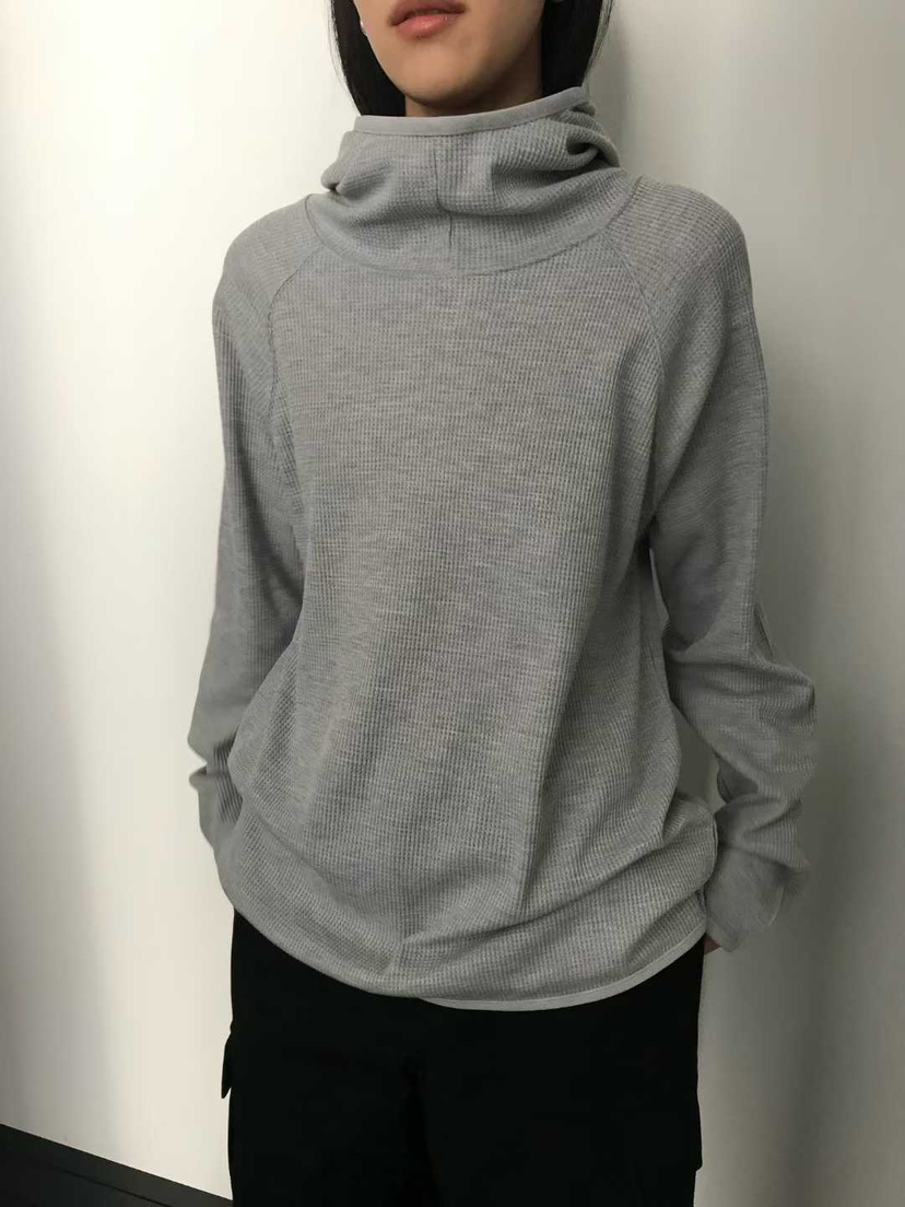 MAINT韓國直郵女士新品真品人氣熱賣推薦休閑26春夏長袖T恤MAINT長袖T恤