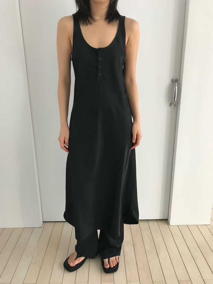 MAINT韓國直郵女裝新品真品時尚職業熱賣人氣推薦休閑連衣裙MAINT連衣裙