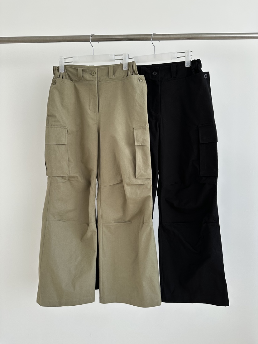 MAINT東大門直郵女裝新款推薦熱賣人氣時尚職業休閑休閑褲MAINT休閑褲