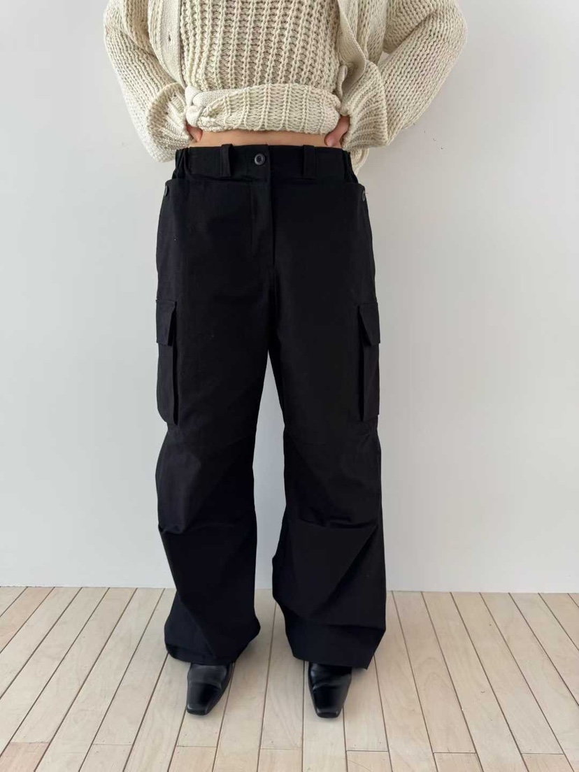 MAINT東大門直郵女裝新款推薦熱賣人氣時尚職業休閑休閑褲MAINT休閑褲