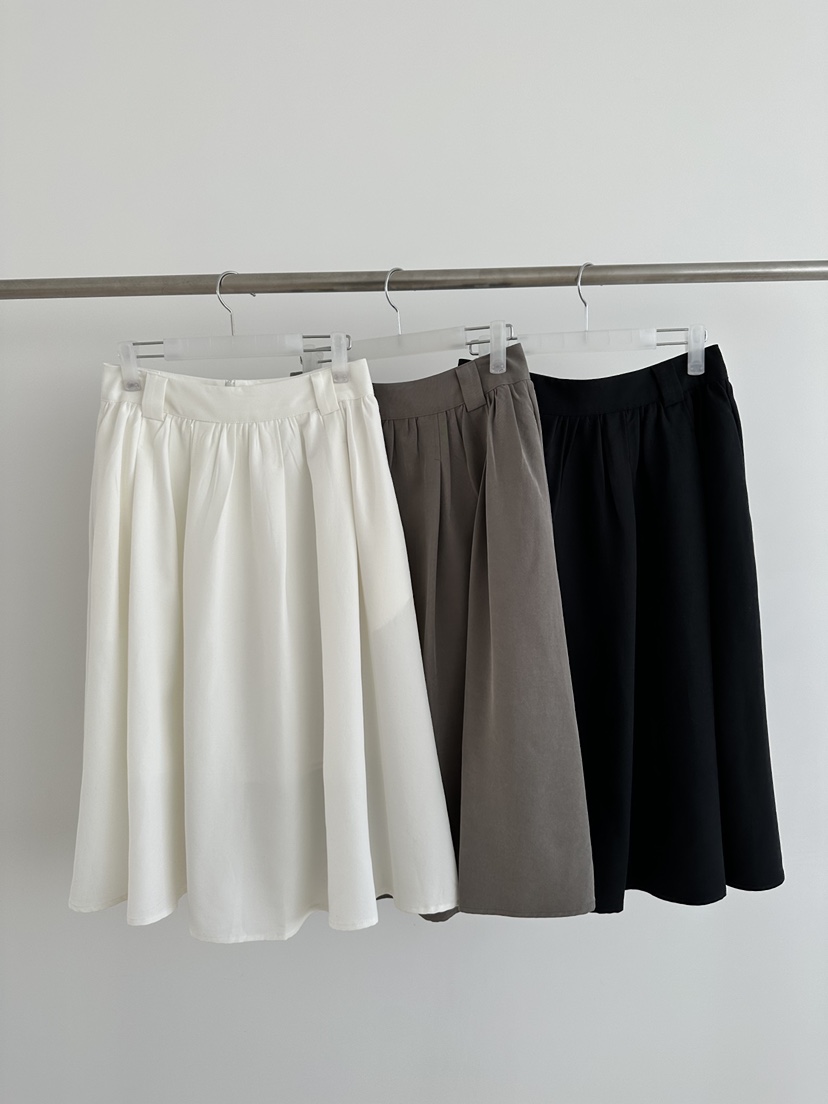 MAINT韓國直郵女士新款推薦人氣職業時尚真品休閑熱賣長裙MAINT長裙