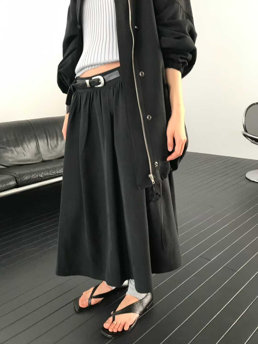 MAINT韓國直郵女士新款推薦人氣職業時尚真品休閑熱賣長裙MAINT長裙