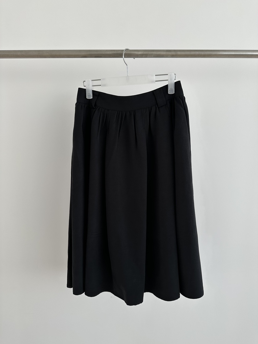 MAINT韓國直郵女士新款推薦人氣職業時尚真品休閑熱賣長裙MAINT長裙圖色2