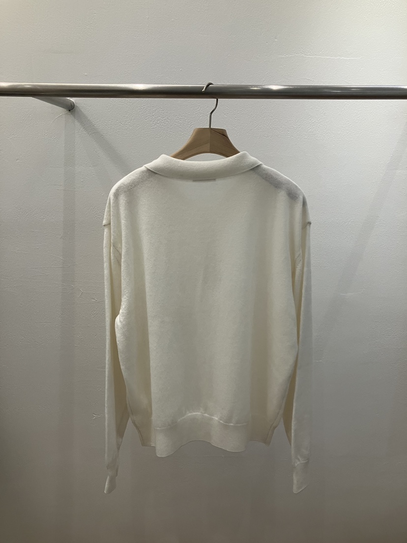 FL LANEL東大門代購女士新品真品休閑26春夏人氣針織衫羊絨FL LANEL針織衫