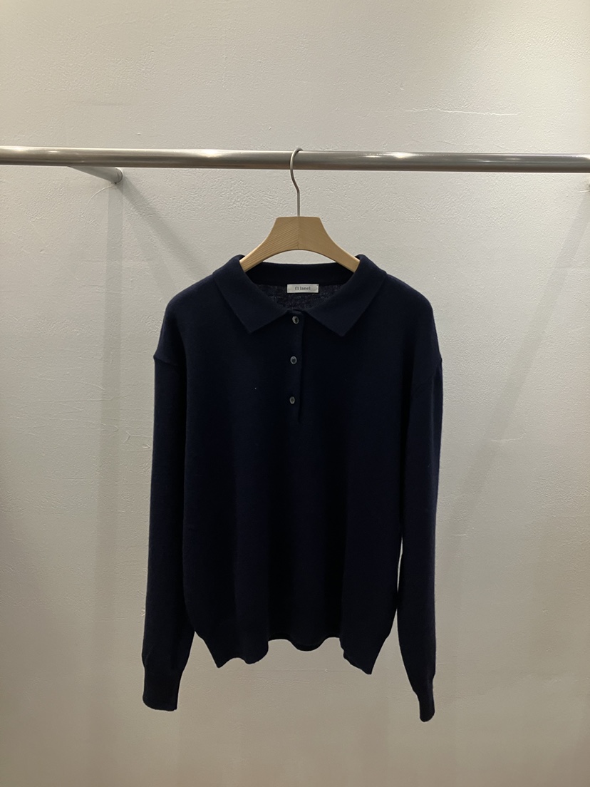 FL LANEL東大門代購女士新品真品休閑26春夏人氣針織衫羊絨FL LANEL針織衫圖色3
