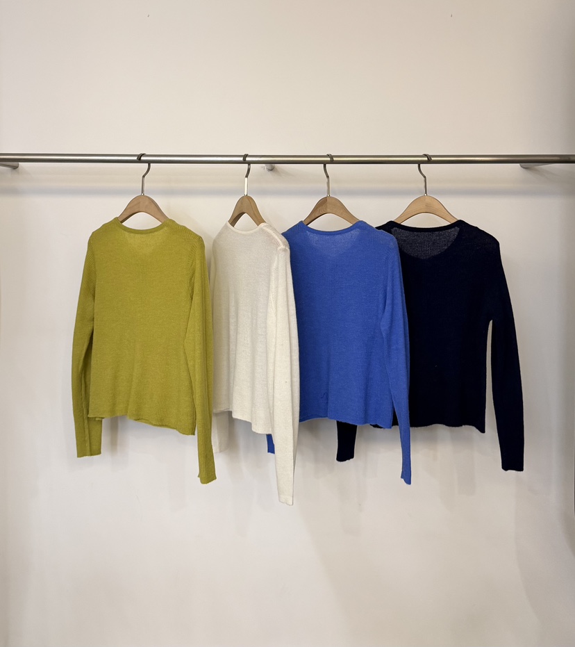 TWENTY FOUR SEVEN24-7東大門直郵女士新品時尚針織衫TEWNTY FOUR SEVEN24-7針織衫