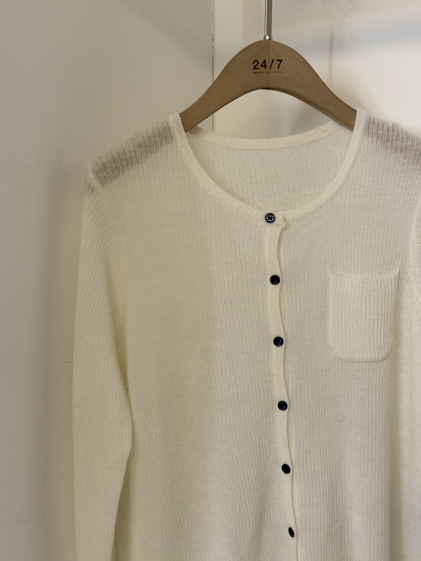 TWENTY FOUR SEVEN24-7東大門直郵女士新品時尚針織衫TEWNTY FOUR SEVEN24-7針織衫