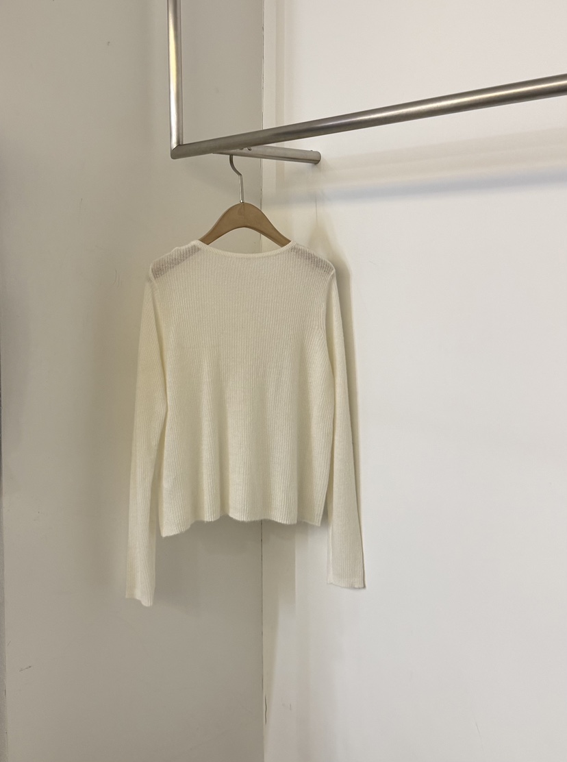 TWENTY FOUR SEVEN24-7東大門直郵女士新品時尚針織衫TEWNTY FOUR SEVEN24-7針織衫