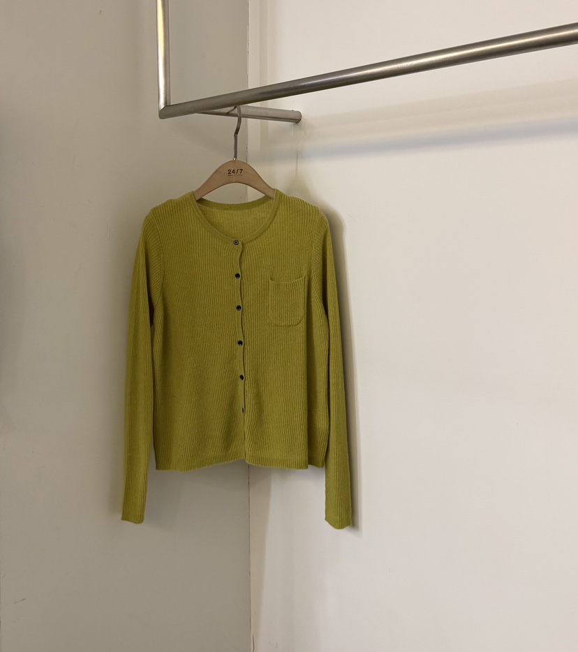 TWENTY FOUR SEVEN24-7東大門直郵女士新品時尚針織衫TEWNTY FOUR SEVEN24-7針織衫圖色2