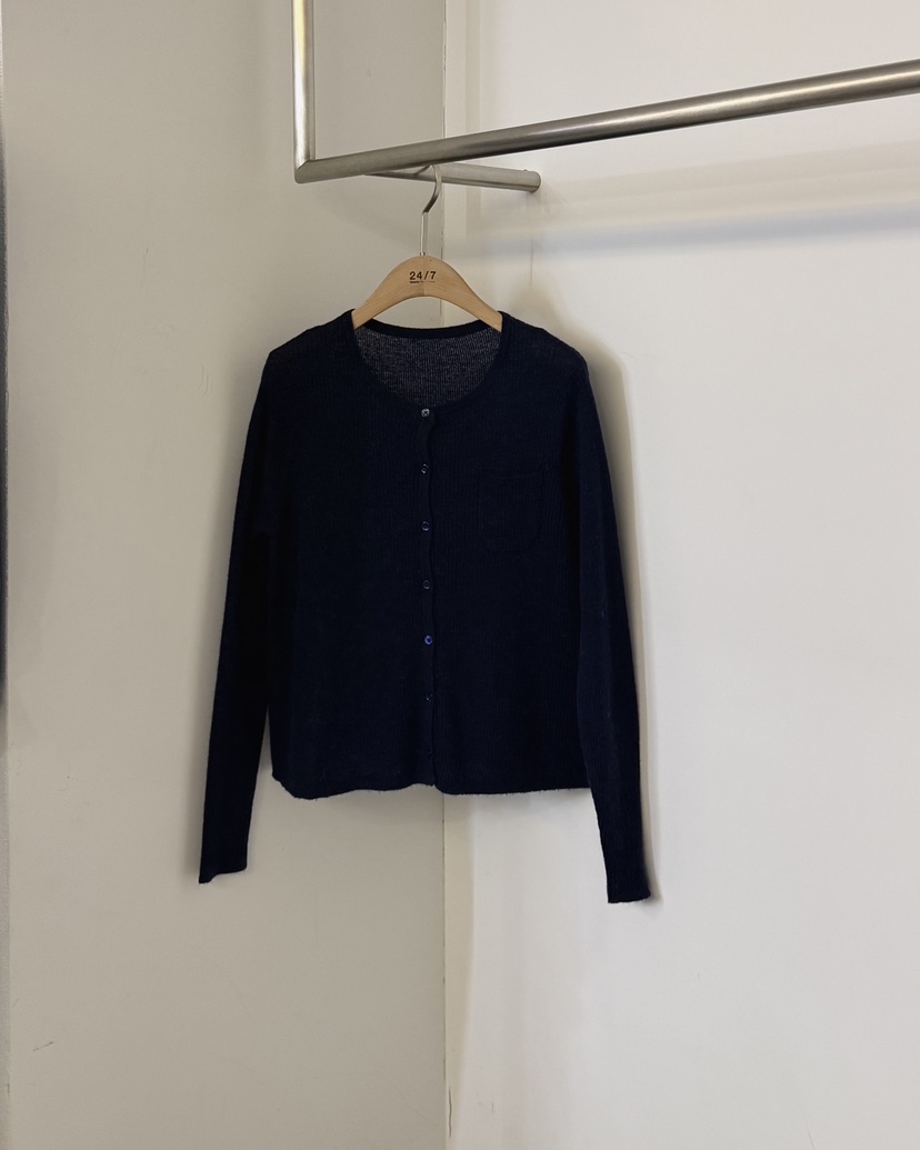 TWENTY FOUR SEVEN24-7東大門直郵女士新品時尚針織衫TEWNTY FOUR SEVEN24-7針織衫圖色3