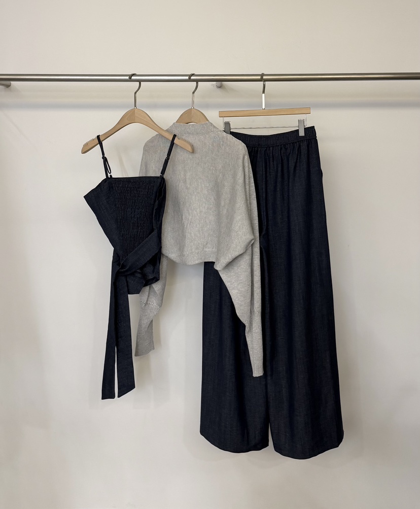 TWENTY FOUR SEVEN24-7東大門直郵女士新款人氣真品套裝TEWNTY FOUR SEVEN24-7套裝