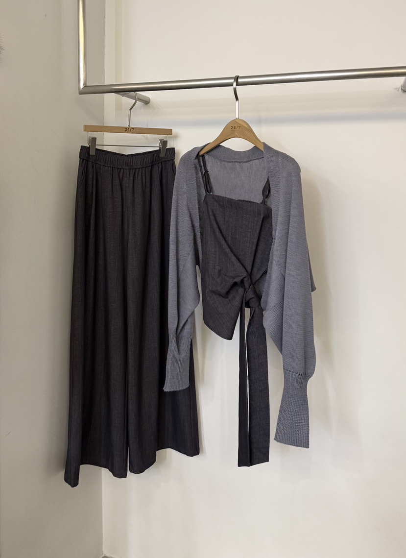 TWENTY FOUR SEVEN24-7東大門直郵女士新款人氣真品套裝TEWNTY FOUR SEVEN24-7套裝圖色1