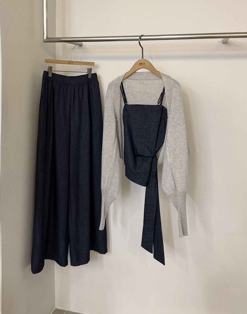 TWENTY FOUR SEVEN24-7東大門直郵女士新款人氣真品套裝TEWNTY FOUR SEVEN24-7套裝圖色2