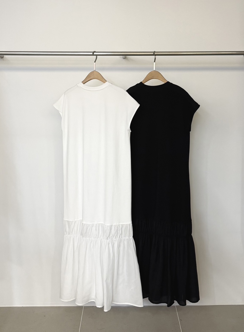 TWENTY FOUR SEVEN24-7韓國直郵女裝新品熱賣人氣連衣裙TEWNTY FOUR SEVEN24-7連衣裙