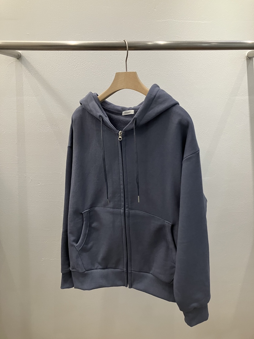 FL LANEL東大門實拍女士新款熱賣推薦休閑職業夾克拉鏈連帽FL LANEL夾克圖色2