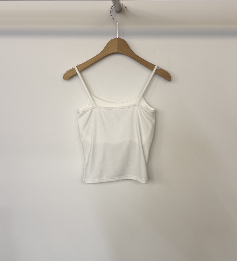 TWENTY FOUR SEVEN24-7韓國直郵女士新款時尚吊帶背心TEWNTY FOUR SEVEN24-7吊帶/背心