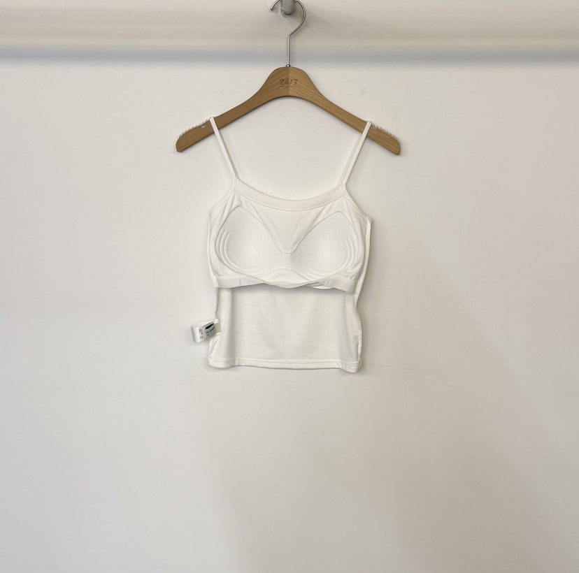 TWENTY FOUR SEVEN24-7韓國直郵女士新款時尚吊帶背心TEWNTY FOUR SEVEN24-7吊帶/背心